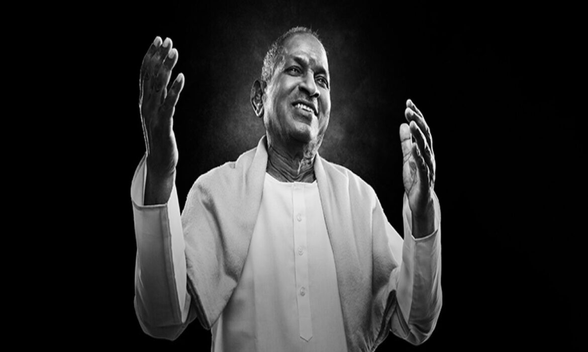 ilayaraja