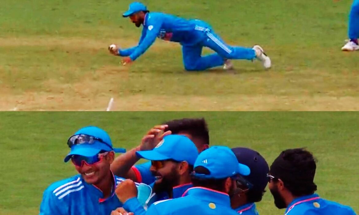 Kohli