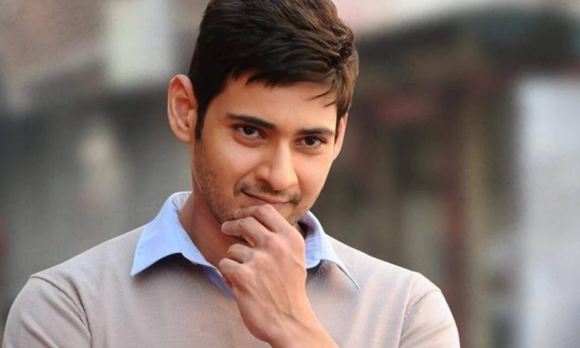 mahesh