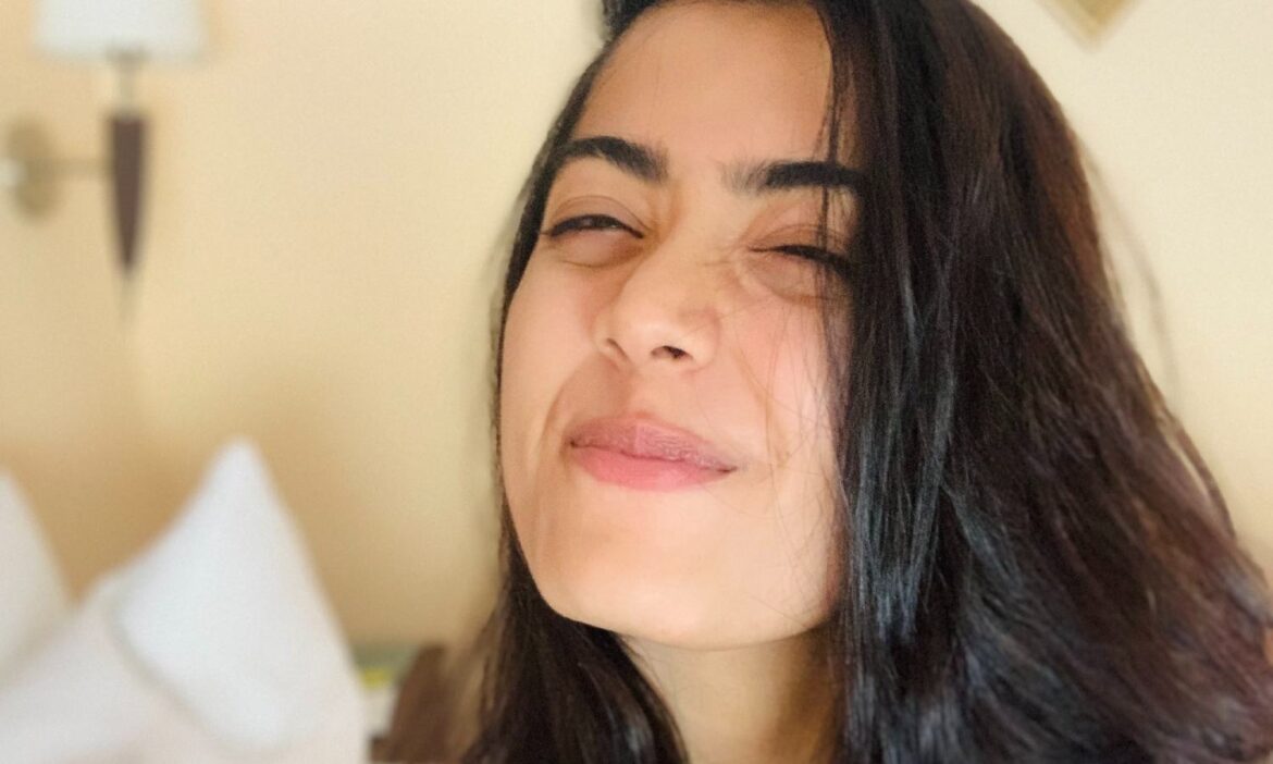 rashmika