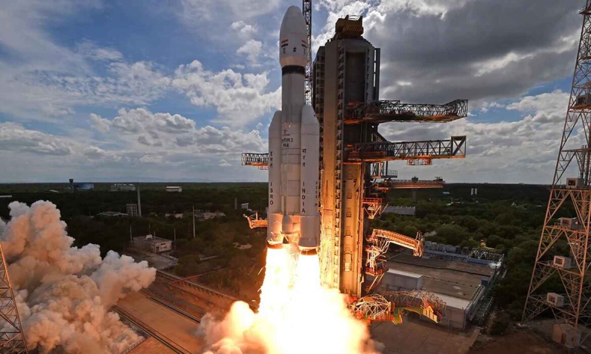 Chandrayaan-3