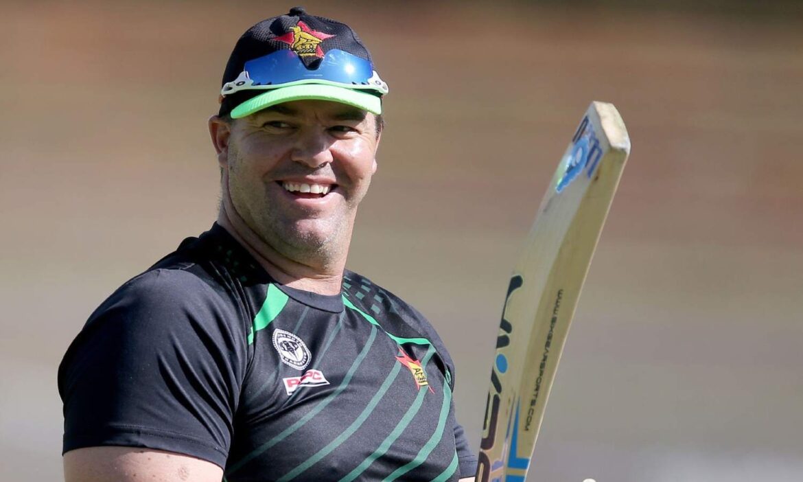 Heath Streak