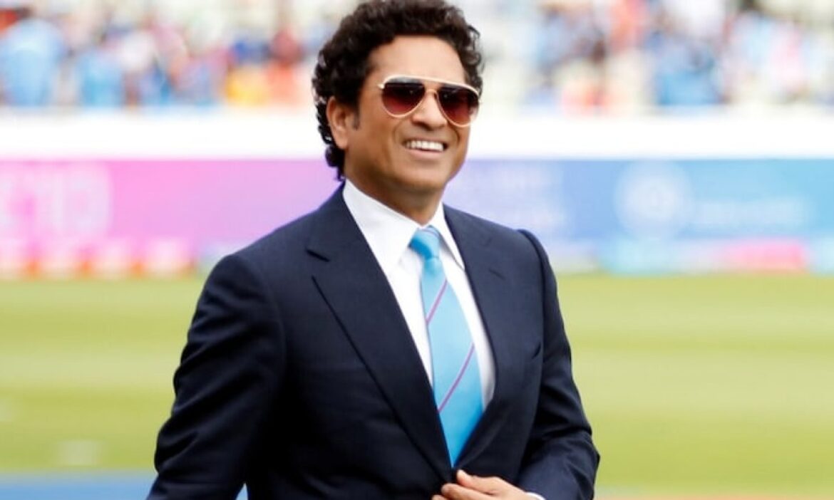 Sachin