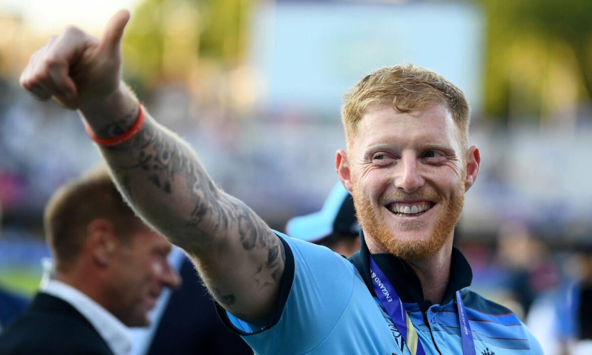 benstokes