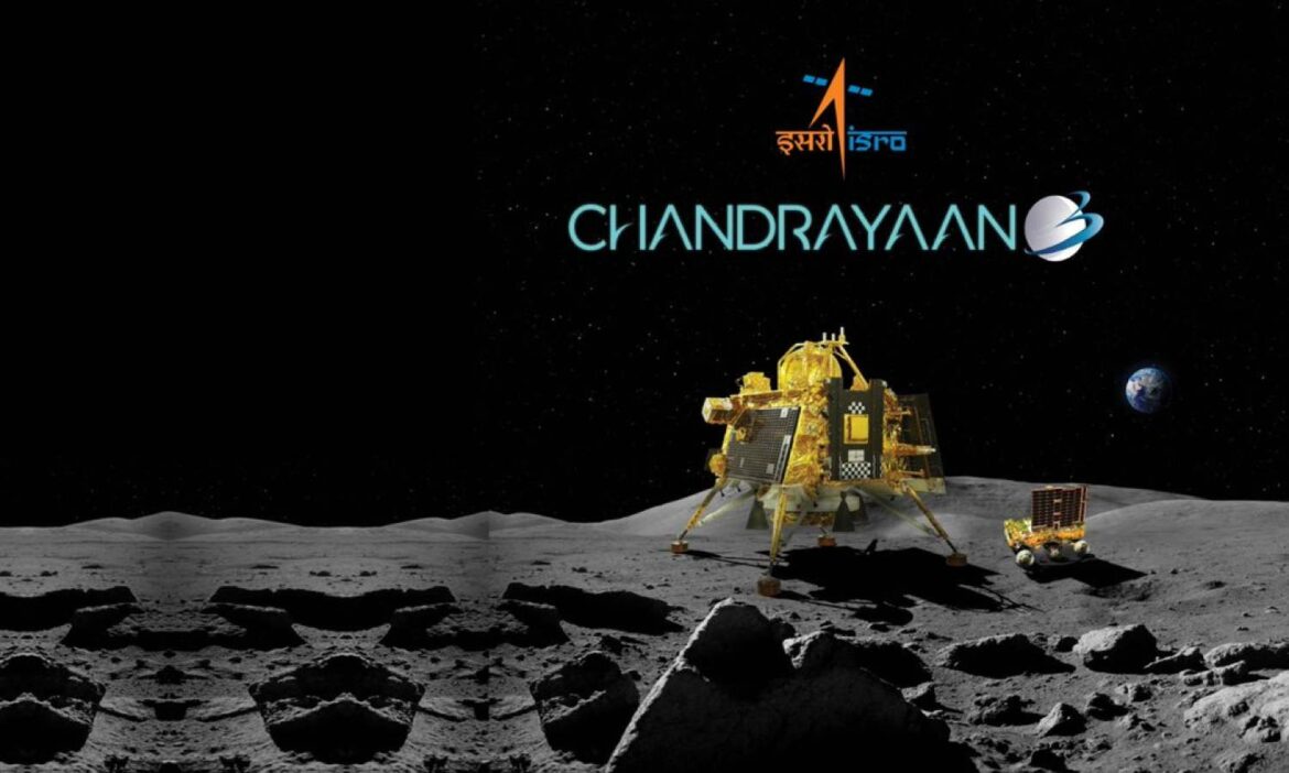 Chandrayaan-3