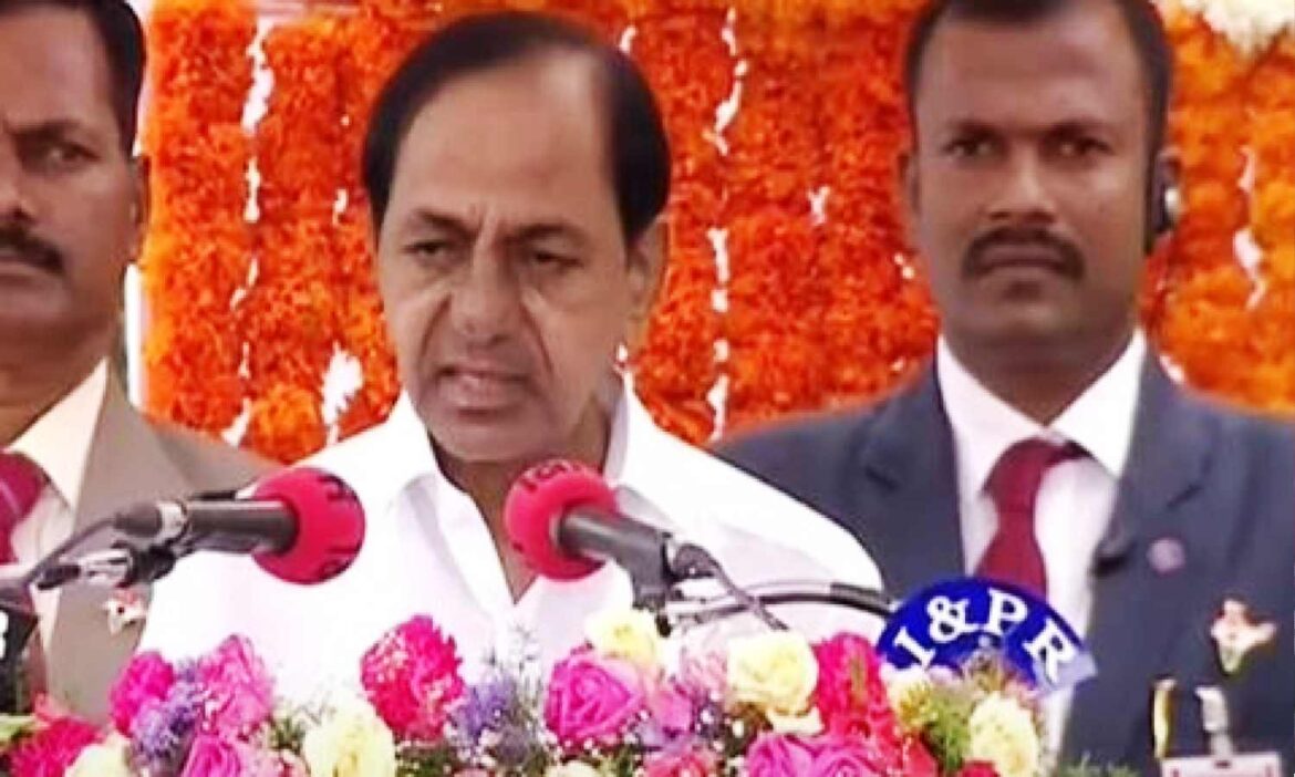 cm kcr