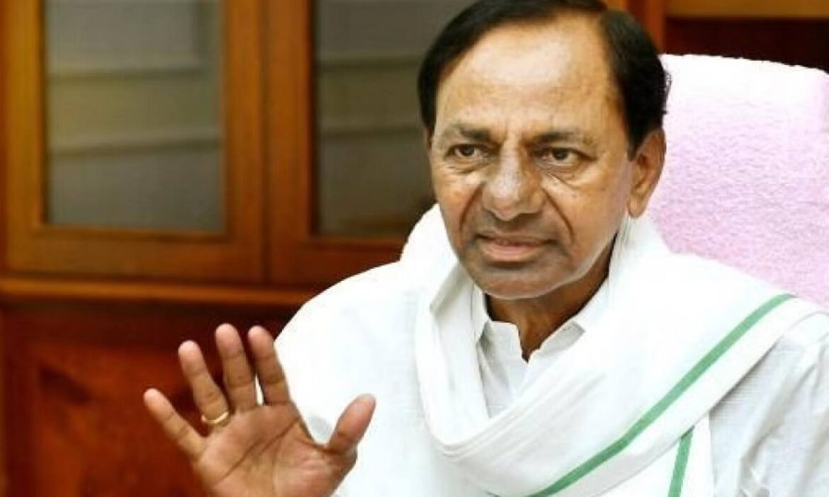 cm kcr