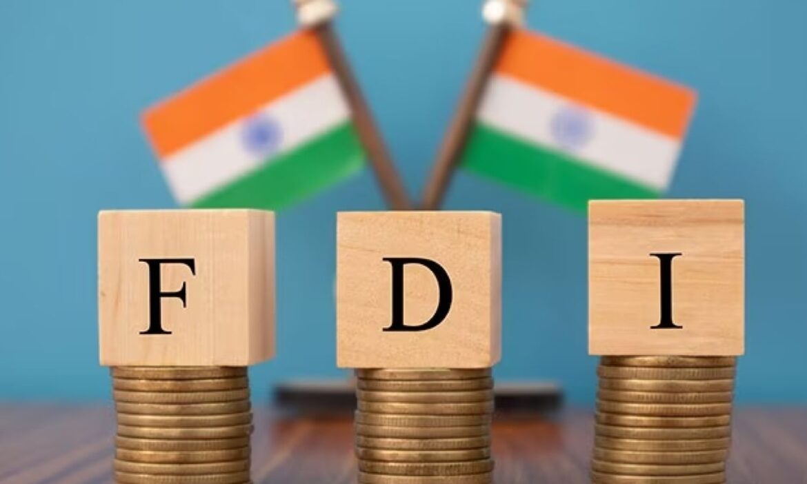 fdi