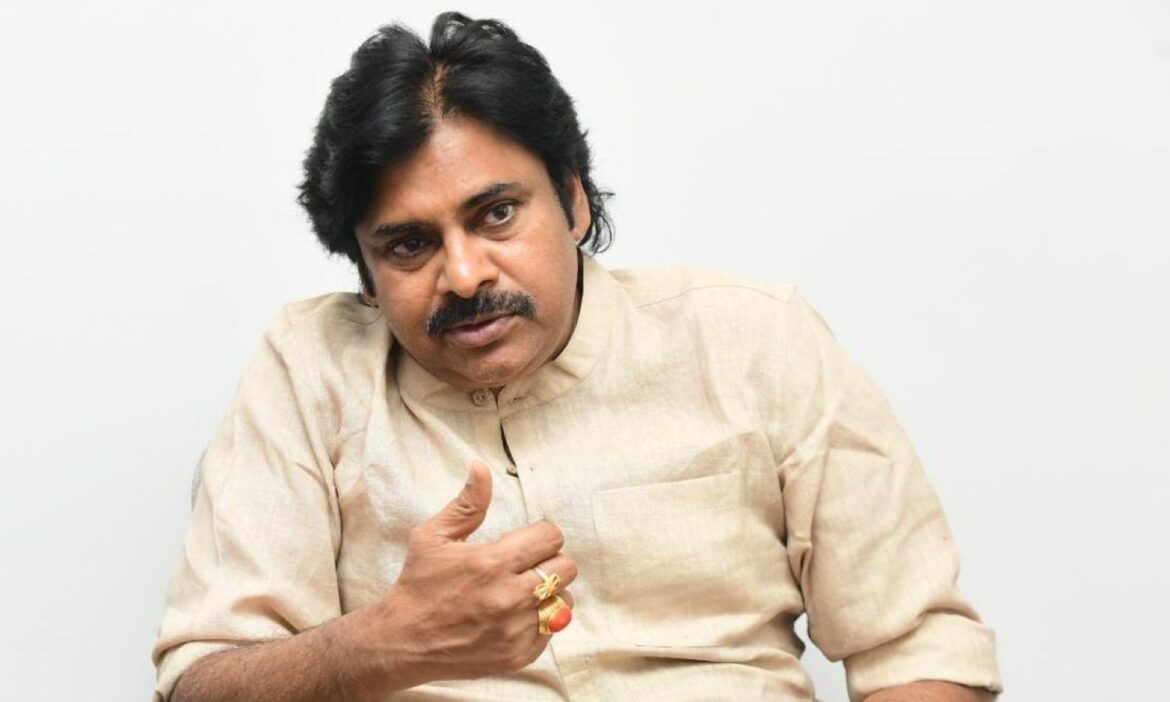 pawan kalyan