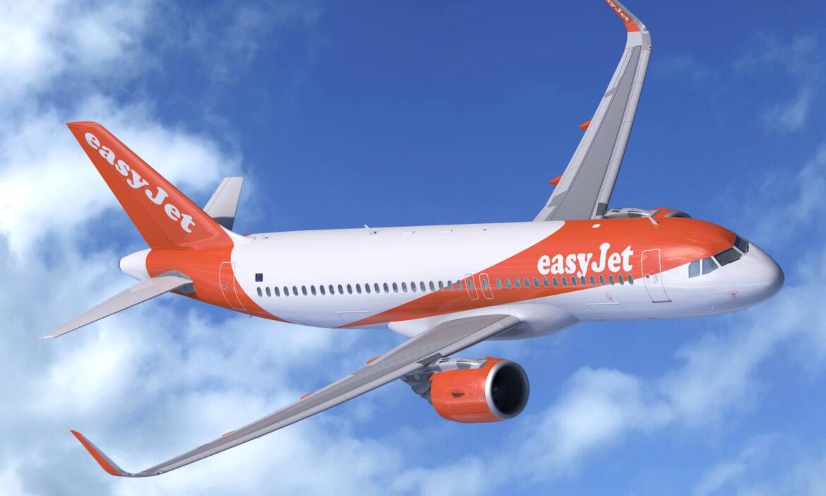 easyjet