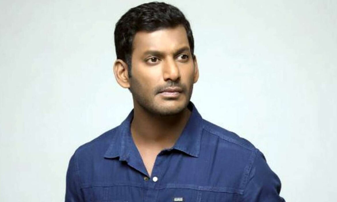 vishal