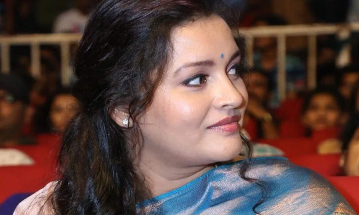 Renu Desai