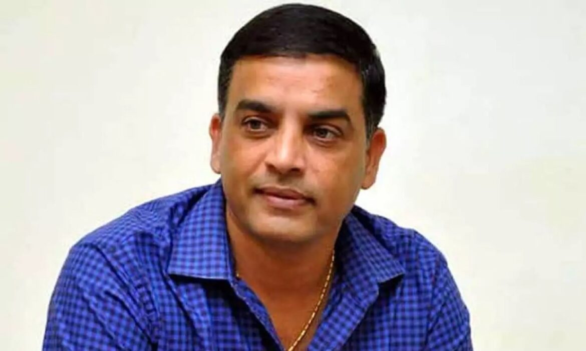 Dil Raju