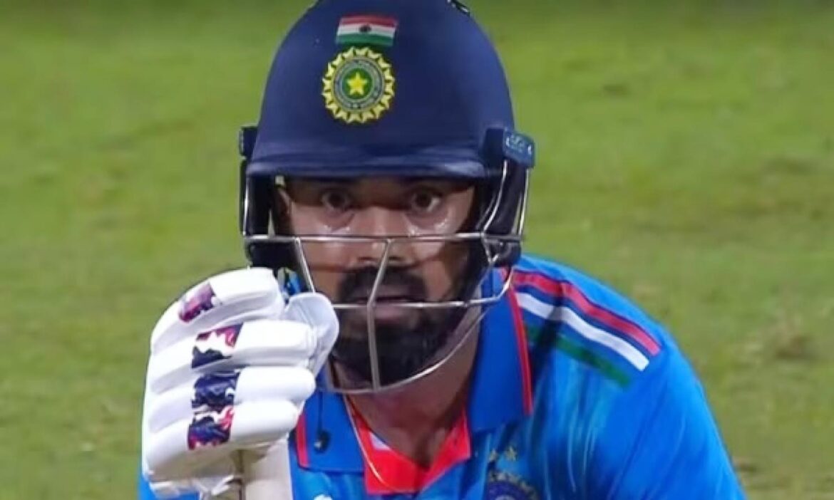 kl rahul