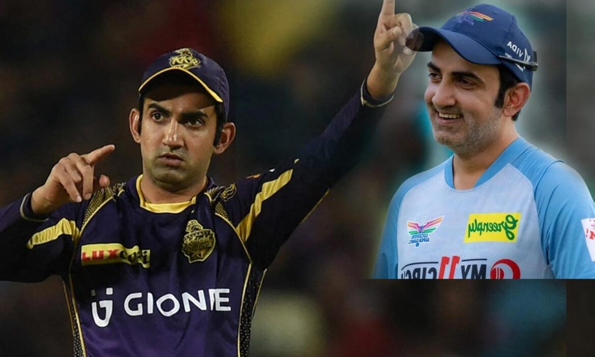 gambhir