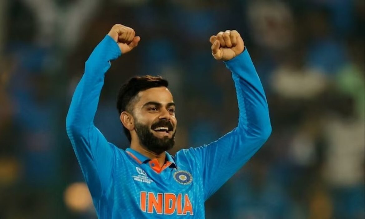 kohli